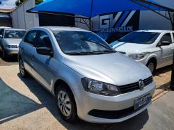 VOLKSWAGEN Gol 1.0 4P G6 FLEX
