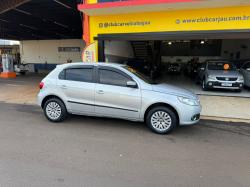 VOLKSWAGEN Gol 1.0 4P G5 FLEX