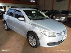 VOLKSWAGEN Gol 1.0 4P G5 TREND FLEX