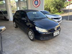 VOLKSWAGEN Gol 1.0 4P G5 TREND FLEX