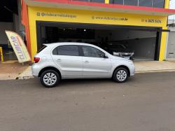 VOLKSWAGEN Gol 1.0 4P G5 FLEX