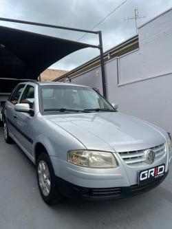 VOLKSWAGEN Gol 1.0 4P G4 PLUS FLEX