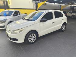 VOLKSWAGEN Gol 1.0 4P