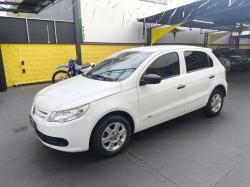 VOLKSWAGEN Gol 1.0 4P