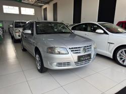 VOLKSWAGEN Gol 1.0 4P G4 TREND FLEX