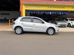 VOLKSWAGEN Gol 1.0 4P G5 FLEX