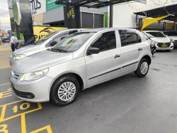VOLKSWAGEN Gol 1.0 4P