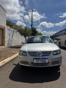 VOLKSWAGEN Gol 1.0 4P G4 TREND FLEX