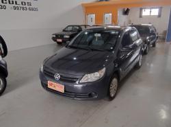 VOLKSWAGEN Gol 1.0 4P G5 FLEX