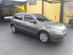 VOLKSWAGEN Gol 1.0 4P