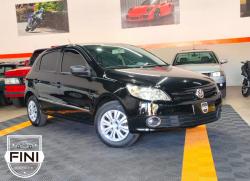 VOLKSWAGEN Gol 1.0 4P G5 TREND FLEX
