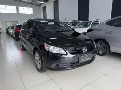 VOLKSWAGEN Gol 1.0 4P G5 TREND FLEX
