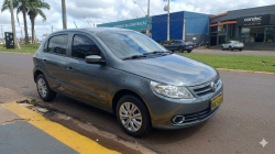 VOLKSWAGEN Gol 1.0 4P G5 TREND FLEX