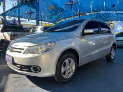 VOLKSWAGEN Gol 1.0 4P G5 TREND FLEX