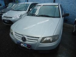 VOLKSWAGEN Gol 1.0 4P G4 FLEX