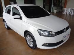 VOLKSWAGEN Gol 1.0 4P G6 SPECIAL FLEX