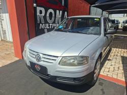 VOLKSWAGEN Gol 1.0 4P G4 TREND FLEX