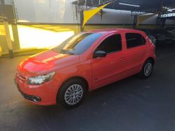 VOLKSWAGEN Gol 1.0 4P G5 TREND FLEX