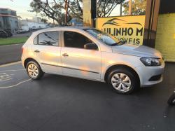 VOLKSWAGEN Gol 1.0 4P G6 TREND FLEX