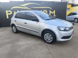 VOLKSWAGEN Gol 1.0 4P G6 TREND FLEX