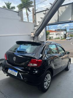 VOLKSWAGEN Gol 1.0 4P G5 FLEX