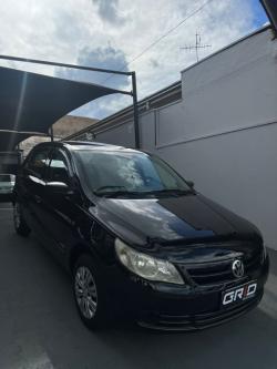 VOLKSWAGEN Gol 1.0 4P G5 FLEX