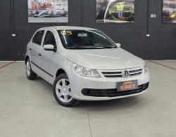 VOLKSWAGEN Gol 1.0 4P G5 FLEX