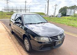 VOLKSWAGEN Gol 1.0 4P G4 FLEX