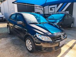 VOLKSWAGEN Gol 1.0 4P G5 TREND FLEX
