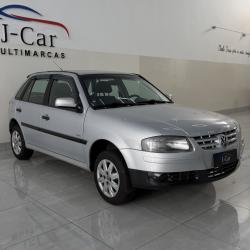VOLKSWAGEN Gol 1.0 4P G4 TREND FLEX