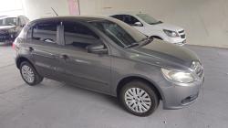 VOLKSWAGEN Gol 1.0 4P G5 FLEX