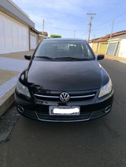 VOLKSWAGEN Gol 1.0 4P G5 FLEX