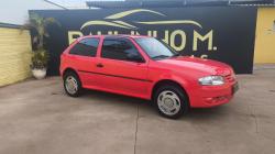 VOLKSWAGEN Gol 1.0 4P G4 ECOMOTION FLEX