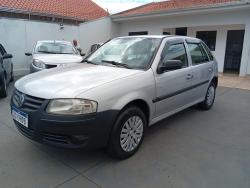 VOLKSWAGEN Gol 1.0 4P G4 FLEX