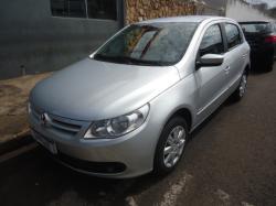 VOLKSWAGEN Gol 1.0 4P G5 TREND FLEX