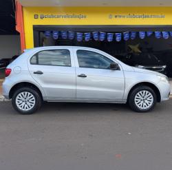 VOLKSWAGEN Gol 1.0 4P G5 FLEX