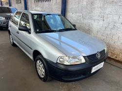 VOLKSWAGEN Gol 1.0 4P G3