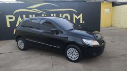 VOLKSWAGEN Gol 1.0 4P G5 TREND FLEX