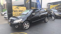 VOLKSWAGEN Gol 1.0 4P G5 FLEX