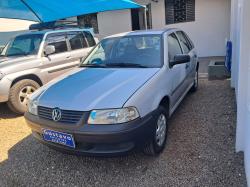 VOLKSWAGEN Gol 1.0 4P G3 CITY FLEX