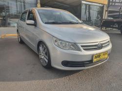 VOLKSWAGEN Gol 1.0 4P G5 FLEX