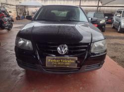 VOLKSWAGEN Gol 1.0 4P G5 FLEX