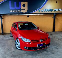 VOLKSWAGEN Gol 1.0 4P G5 FLEX