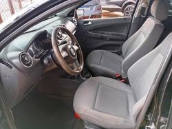 VOLKSWAGEN Gol 1.0 4P G5 FLEX