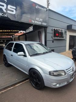 VOLKSWAGEN Gol 1.0 4P G4 FLEX