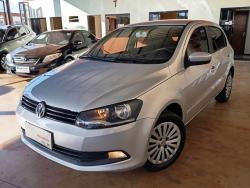 VOLKSWAGEN Gol 1.0 4P G6 I-TREND FLEX
