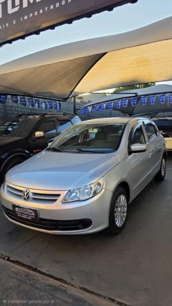 VOLKSWAGEN Gol 1.0 4P G5 TREND FLEX