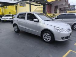 VOLKSWAGEN Gol 1.0 4P G5 FLEX