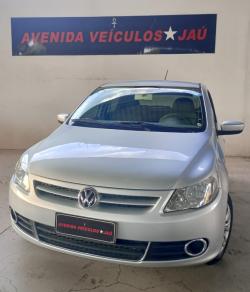 VOLKSWAGEN Gol 1.0 4P G5 FLEX