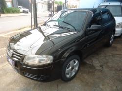 VOLKSWAGEN Gol 1.0 4P G4 PLUS FLEX